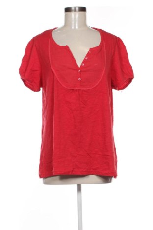 Damen Shirt Tchibo, Größe XXL, Farbe Rot, Preis 12,99 €, #136902752