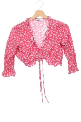 Bluză de femei Unbranded, Mărime XXS, Culoare Roz, Preț 36,49 Lei, #136902852