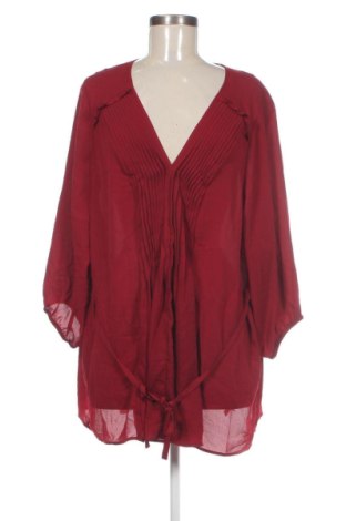 Női blúz Unbranded, Méret XXL, Szín Piros, Ár 3 359 Ft, #136902868