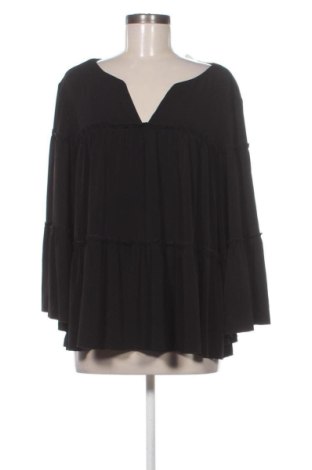 Dámska blúza Unbranded, Veľkosť XL, Farba Čierna, Cena  5,95 €, #136902950