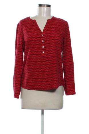 Damen Shirt Montego, Größe S, Farbe Rot, Preis 6,71 €, #136902998