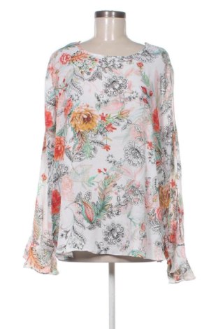 Damen Shirt Sioni, Größe L, Farbe Mehrfarbig, Preis 16,99 €, #136903002