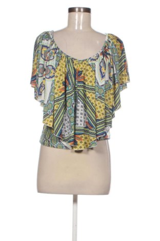 Damen Shirt BSB, Größe S, Farbe Mehrfarbig, Preis 17,21 €, #136903148