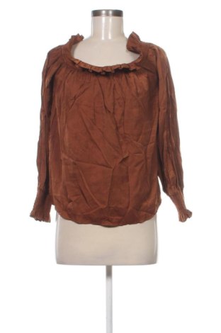 Bluzka damska Worthington, Rozmiar XL, Kolor Pomarańczowy, Cena 33,99 zł, #136903181