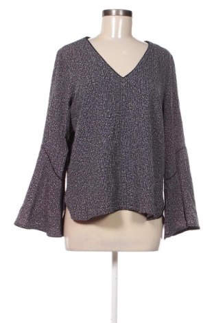 Дамска блуза Calvin Klein, Размер L, Цвят Многоцветен, Цена 29,65 €, #136903209