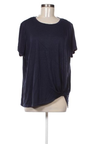 Damen Shirt Betty Basics, Größe XXL, Farbe Blau, Preis 8,99 €, #136903255