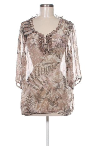 Bluză de femei Reitmans, Mărime L, Culoare Multicolor, Preț 26,99 Lei, #136903267