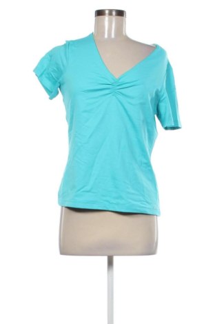 Damen Shirt Unbranded, Größe L, Farbe Blau, Preis 7,99 €, #136903307
