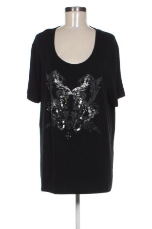 Dámská halenka Bexleys, Velikost XXL, Barva Černá, Cena  269,00 Kč, #136903363