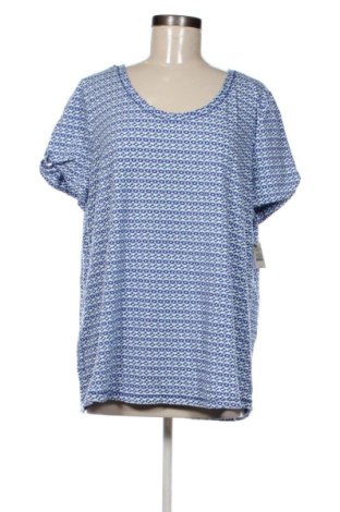 Női blúz Talbots, Méret XXL, Szín Sokszínű, Ár 7 259 Ft, #136903392