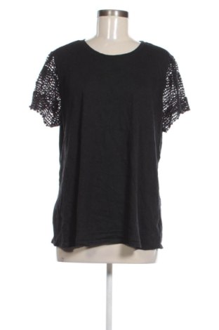 Damen Shirt Lane Bryant, Größe L, Farbe Schwarz, Preis 13,99 €, #136903399
