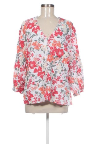 Γυναικεία μπλούζα Liz Claiborne, Μέγεθος XXL, Χρώμα Πολύχρωμο, Τιμή 6,99 €, #136903428