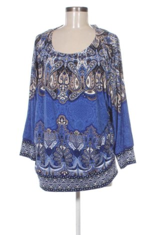 Női blúz JM Collection, Méret XL, Szín Sokszínű, Ár 1 979 Ft, #136903545