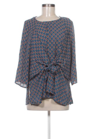 Damen Shirt Chenault, Größe XL, Farbe Blau, Preis € 10,99, #136903564