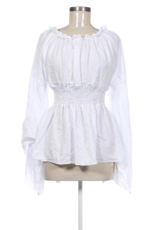 Női blúz Unbranded, Méret XXL, Szín Fehér, Ár 2 689 Ft, #136903584