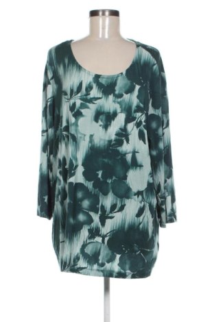 Damen Shirt Unbranded, Größe 3XL, Farbe Mehrfarbig, Preis 8,99 €, #136903615