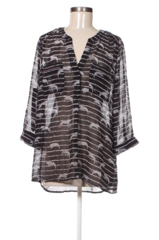 Bluză de femei Reitmans, Mărime XXL, Culoare Multicolor, Preț 43,99 Lei, #136903616