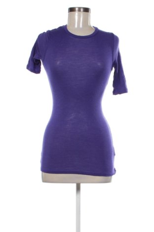 Bluză de femei COS, Mărime S, Culoare Mov, Preț 125,12 Lei, #136903638
