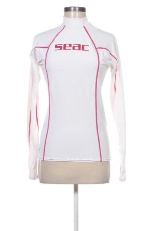 Damen Shirt SEAC, Größe M, Farbe Weiß, Preis 7,48 €, #136903674