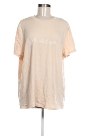 Дамска блуза Unbranded, Размер XL, Цвят Розов, Цена 12,78 €, #136903692