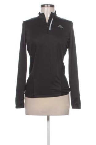 Bluză de femei Decathlon, Mărime S, Culoare Negru, Preț 41,00 Lei, #136903722