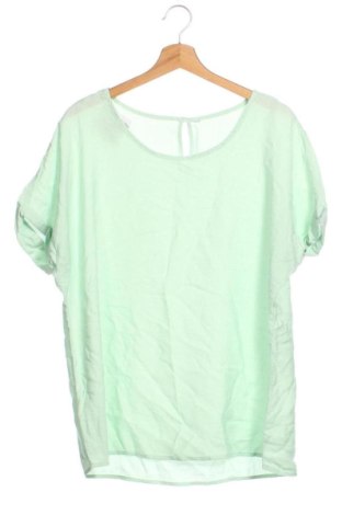 Γυναικεία μπλούζα Unbranded, Μέγεθος XXL, Χρώμα Πράσινο, Τιμή 12,99 €, #136903739