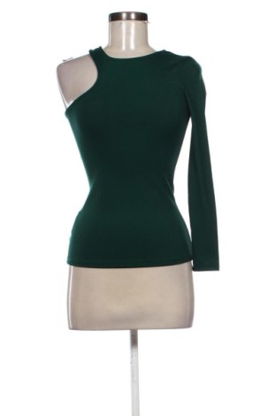 Bluzka damska Unbranded, Rozmiar XS, Kolor Zielony, Cena 32,15 zł, #136903842