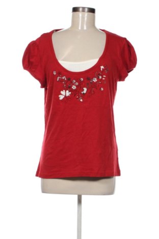 Damen Shirt Peppercorn, Größe L, Farbe Rot, Preis 7,99 €, #136903892
