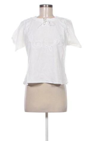 Bluzka damska Unbranded, Rozmiar M, Kolor Biały, Cena 62,70 zł, #136903981