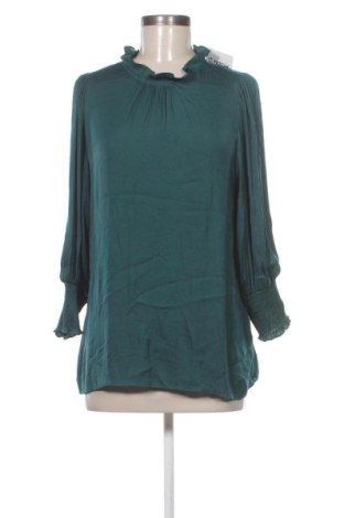 Bluză de femei Naked Zebra, Mărime L, Culoare Verde, Preț 69,99 Lei, #136903999