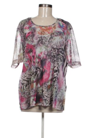 Bluzka damska Gerry Weber, Rozmiar L, Kolor Kolorowy, Cena 63,99 zł, #136904001