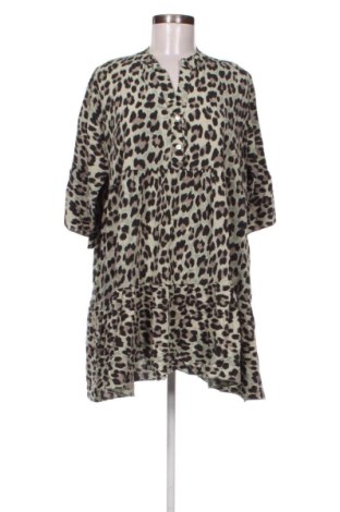 Damen Shirt Unbranded, Größe XXL, Farbe Mehrfarbig, Preis 11,99 €, #136904004