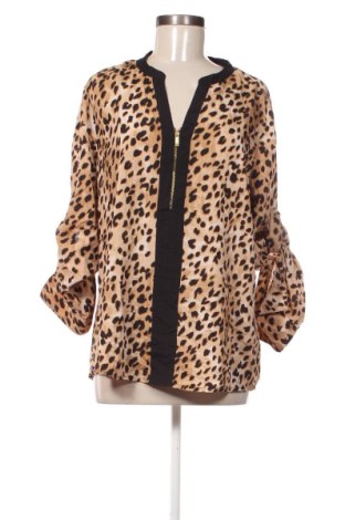 Dámska blúza Calvin Klein, Veľkosť XL, Farba Viacfarebná, Cena  39,95 €, #136904066