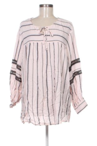 Bluză de femei Belle Curve, Mărime L, Culoare Multicolor, Preț 79,99 Lei, #136904073