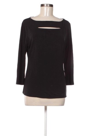 Bluză de femei Premise, Mărime L, Culoare Negru, Preț 46,99 Lei, #136904092