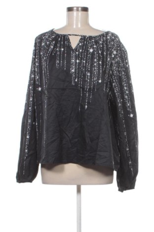 Bluză de femei SHEIN, Mărime XXL, Culoare Multicolor, Preț 50,99 Lei, #136904114