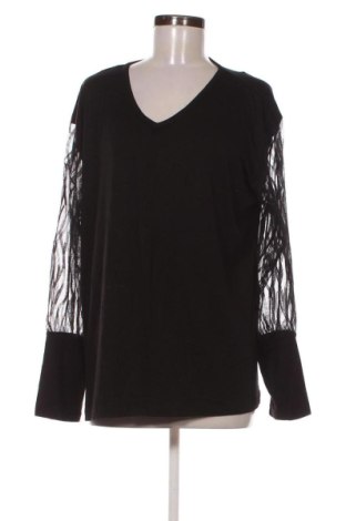Bluză de femei Unbranded, Mărime XXL, Culoare Negru, Preț 52,00 Lei, #136904200