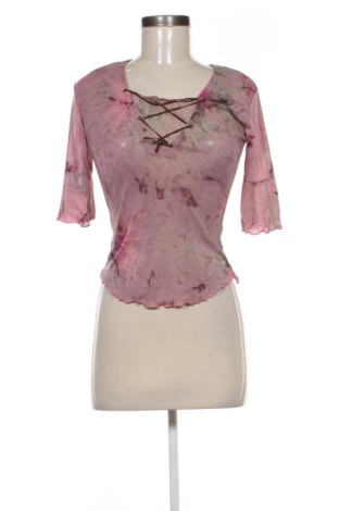 Bluzka damska Unbranded, Rozmiar M, Kolor Kolorowy, Cena 30,84 zł, #136904330