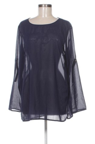 Bluză de femei Unbranded, Mărime L, Culoare Albastru, Preț 48,99 Lei, #136904348