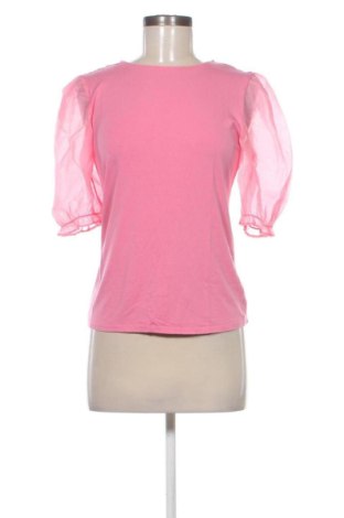 Bluzka damska H&M, Rozmiar M, Kolor Różowy, Cena 38,03 zł, #136904356