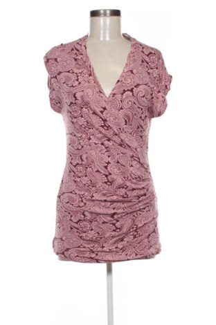 Damen Shirt Indiska, Größe M, Farbe Mehrfarbig, Preis 8,00 €, #136904364
