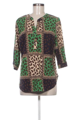Bluzka damska Unbranded, Rozmiar M, Kolor Kolorowy, Cena 67,84 zł, #136904432