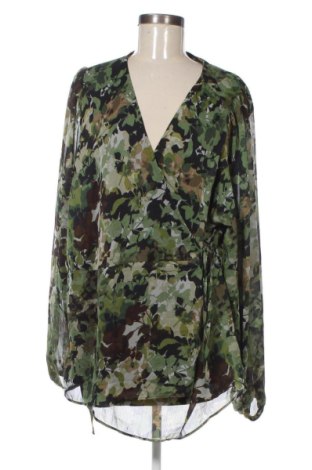 Bluză de femei Unbranded, Mărime 4XL, Culoare Multicolor, Preț 71,99 Lei, #136904481