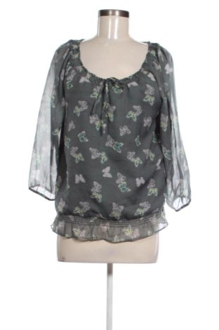 Damen Shirt Unbranded, Größe L, Farbe Grau, Preis 5,75 €, #136904497