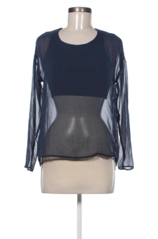 Damen Shirt Blanco, Größe S, Farbe Blau, Preis 13,24 €, #136904517