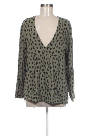 Bluză de femei Clothing & Co, Mărime M, Culoare Multicolor, Preț 29,99 Lei, #136904567