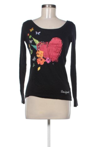 Bluzka damska Desigual, Rozmiar XS, Kolor Kolorowy, Cena 149,77 zł, #136904578