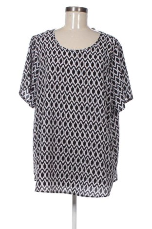 Bluză de femei Unbranded, Mărime XXL, Culoare Multicolor, Preț 40,99 Lei, #136904637