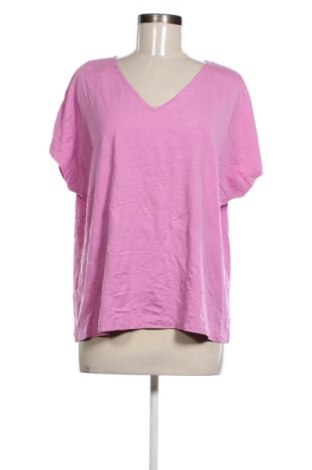 Damen Shirt J.Jill, Größe L, Farbe Rosa, Preis 9,99 €, #136904664
