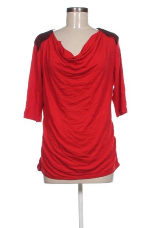 Női blúz Basque, Méret XXL, Szín Piros, Ár 4 559 Ft, #136904835